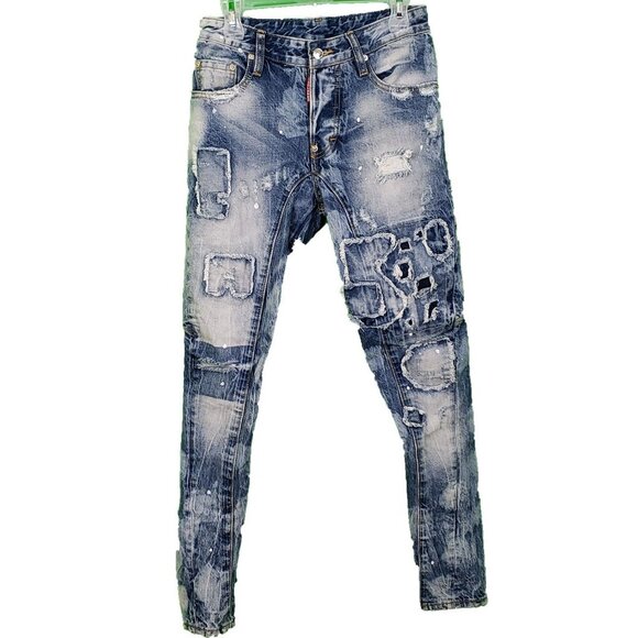 Dsquared2 Jeans - Picture 1 of 2